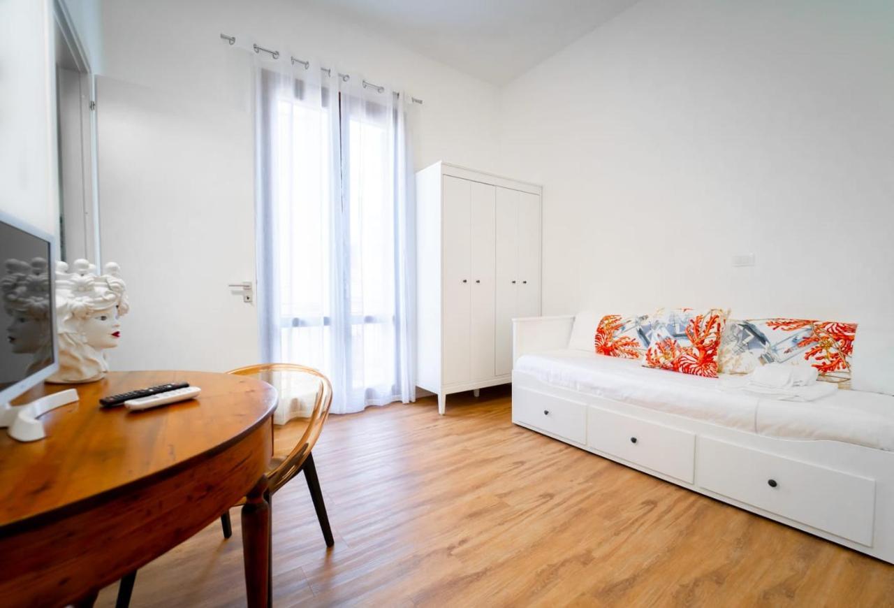 Gioia Mia Suites Castellammare del Golfo Exterior photo