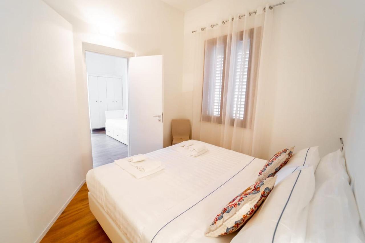 Gioia Mia Suites Castellammare del Golfo Exterior photo