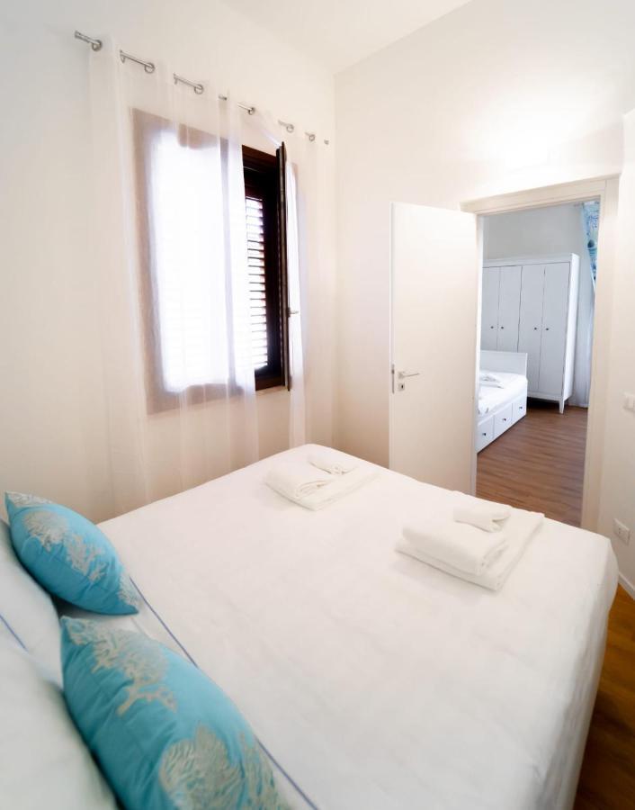 Gioia Mia Suites Castellammare del Golfo Exterior photo