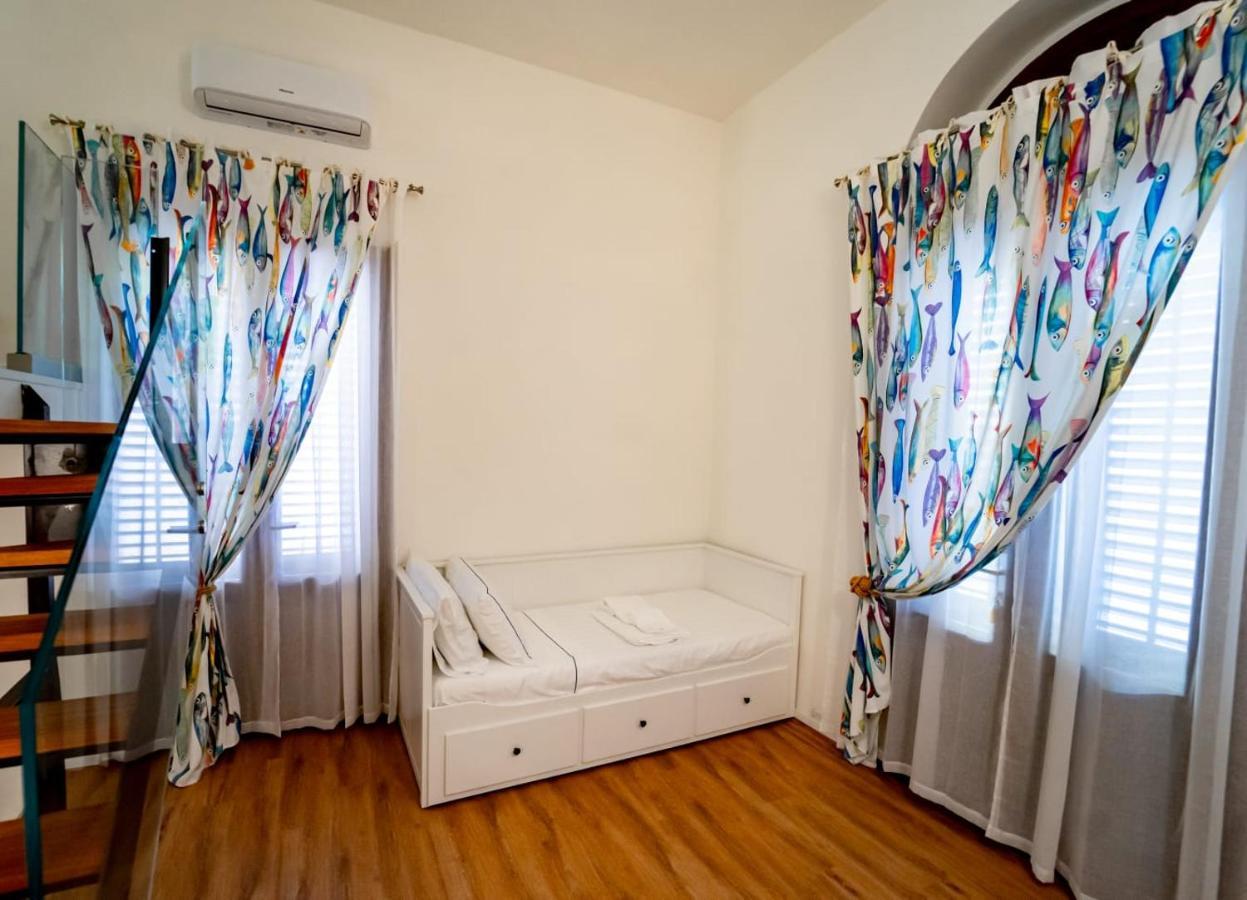 Gioia Mia Suites Castellammare del Golfo Exterior photo