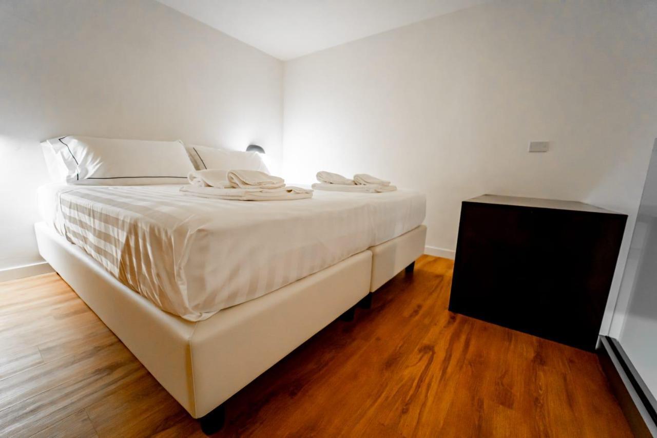 Gioia Mia Suites Castellammare del Golfo Exterior photo