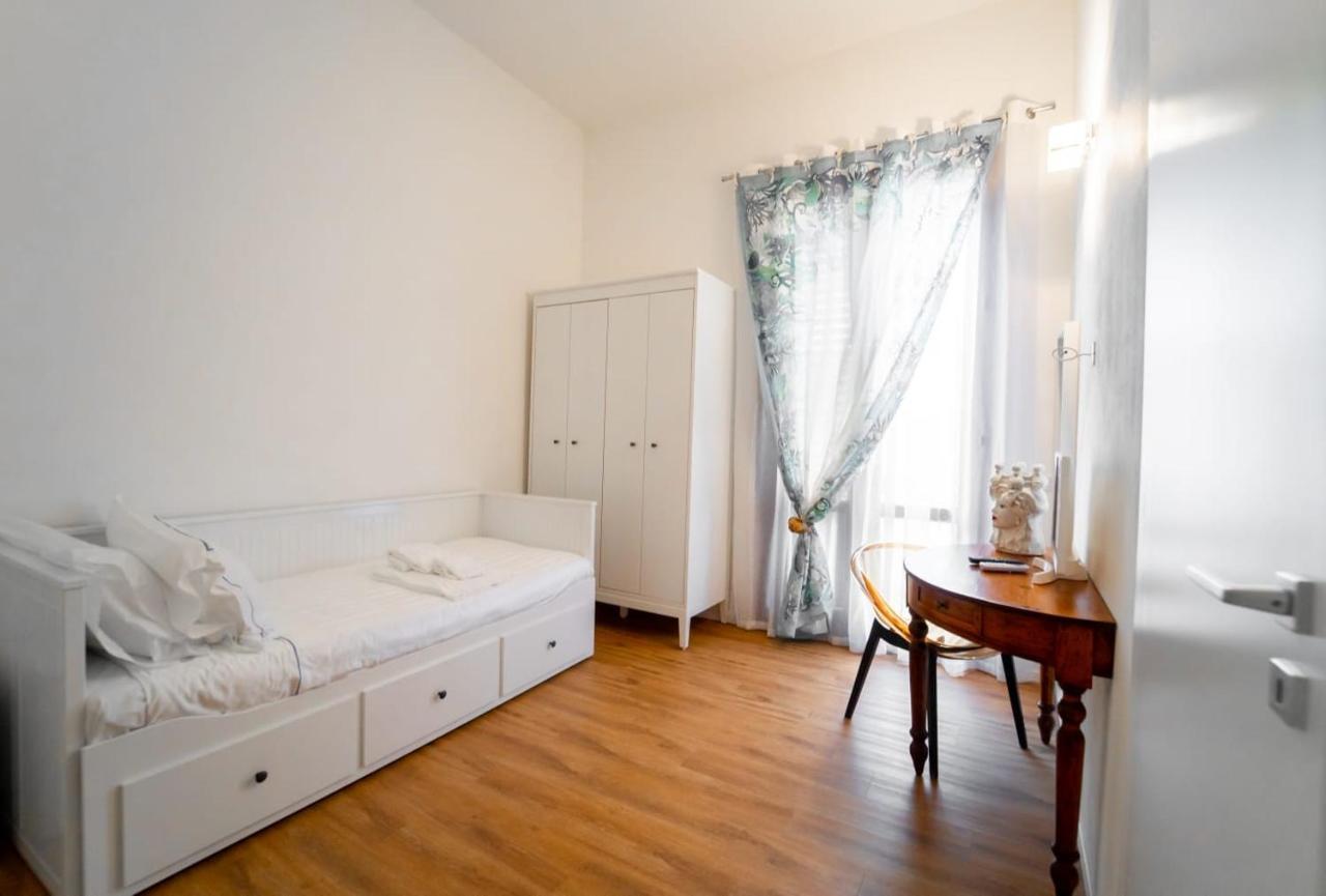 Gioia Mia Suites Castellammare del Golfo Exterior photo