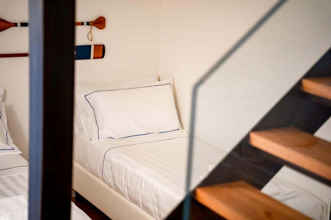 Gioia Mia Suites Castellammare del Golfo Exterior photo