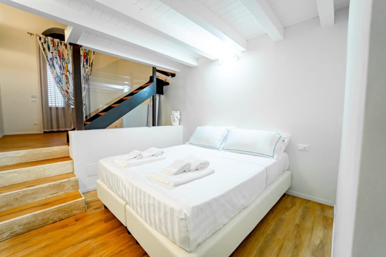 Gioia Mia Suites Castellammare del Golfo Exterior photo