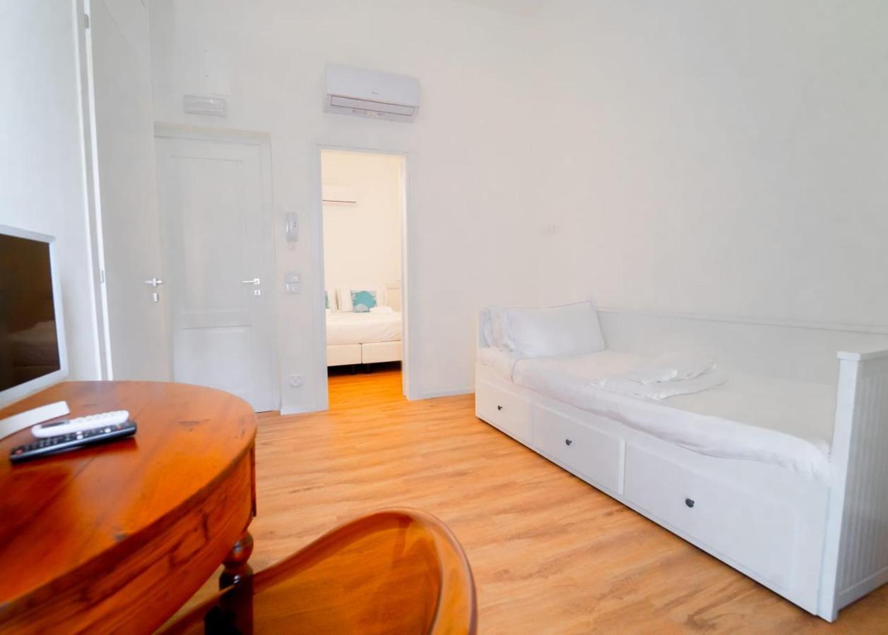 Gioia Mia Suites Castellammare del Golfo Exterior photo